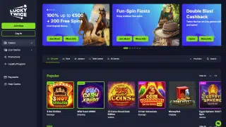 casino graphic